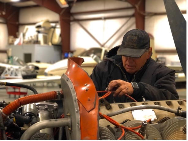 Maintenance Crew 2