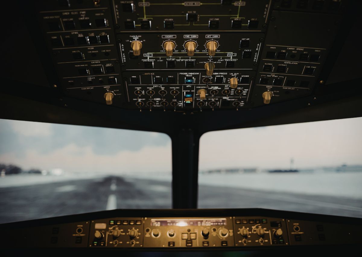 aviation technology